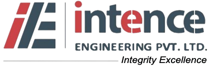 Intence Engineering Pvt Ltd.