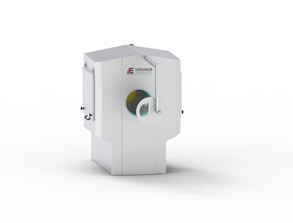 COATER - 5