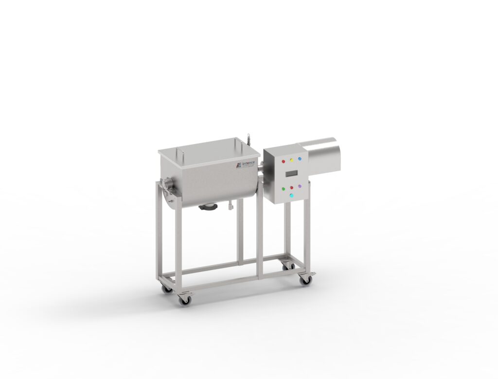 RIBBON BLENDER - 1