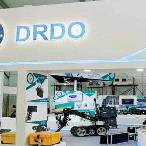 drdo