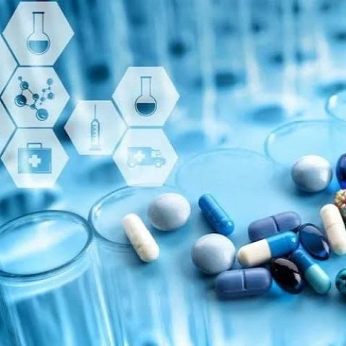 pharma